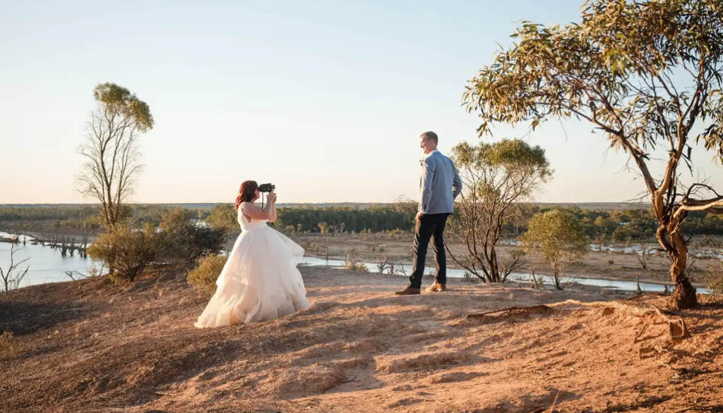 Wedding Photographer