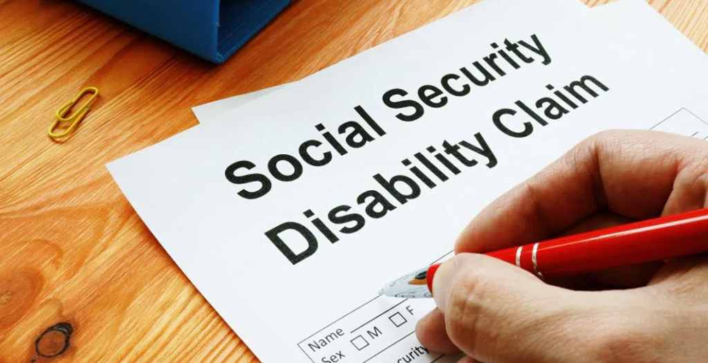 Social Security Disability Law