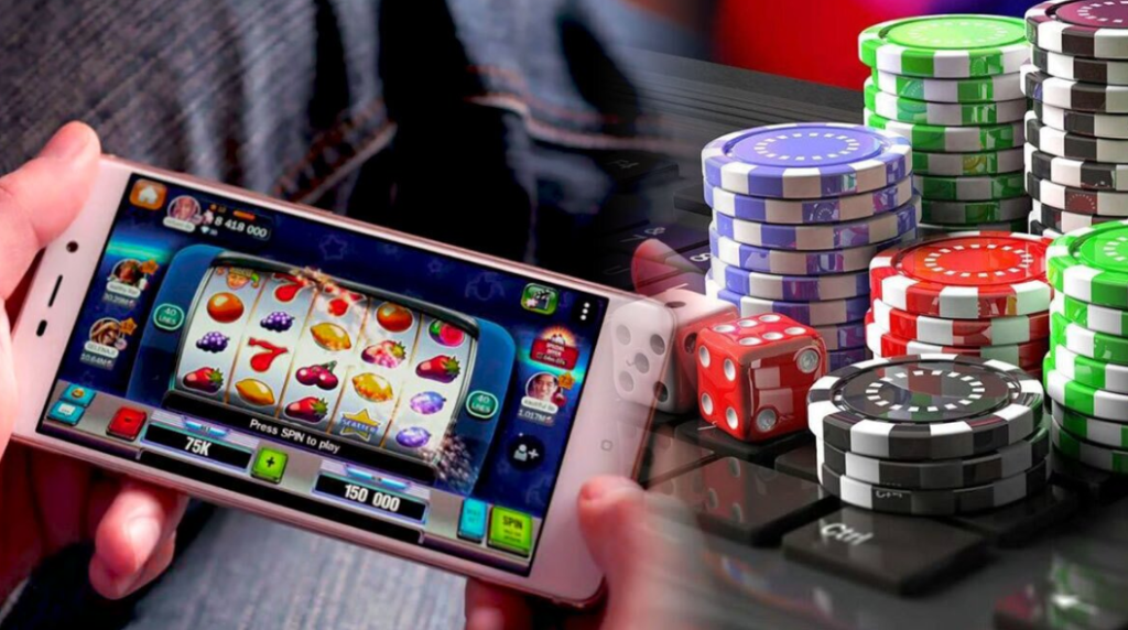 Online Casinos